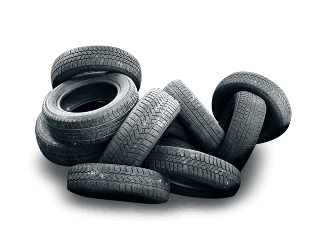tyre recycling